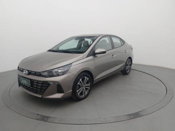 HYUNDAI HB20S 1.0 TGDI FLEX PLATINUM SAFETY AUTOMÁTICO HYUNDAI HB20S 1.0 TGDI FLEX PLATINUM SAFETY AUTOMÁTICO